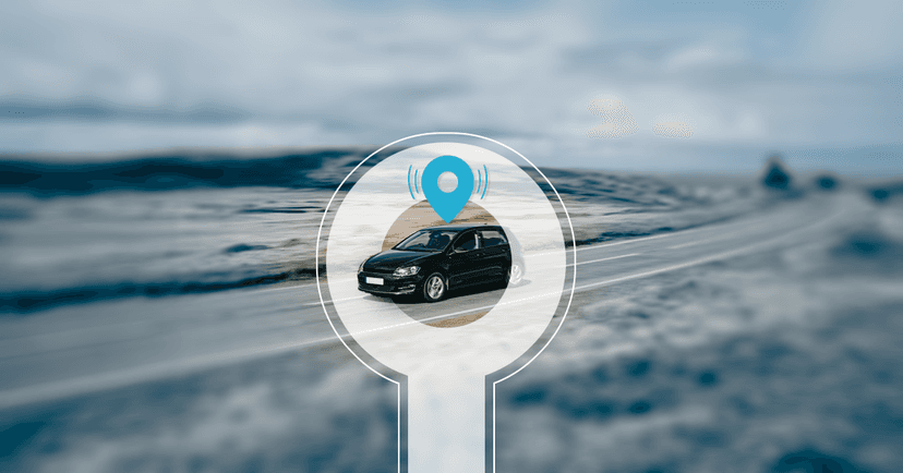 التتبع اللحظي